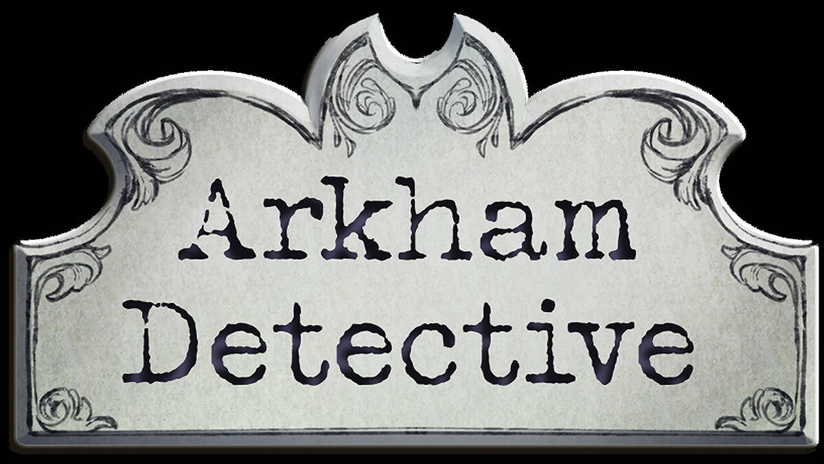 Скриншот 6 к игре Arkham Detective