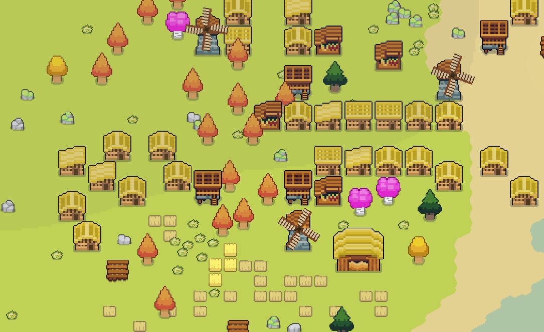 Скриншот 5 к игре Outlands