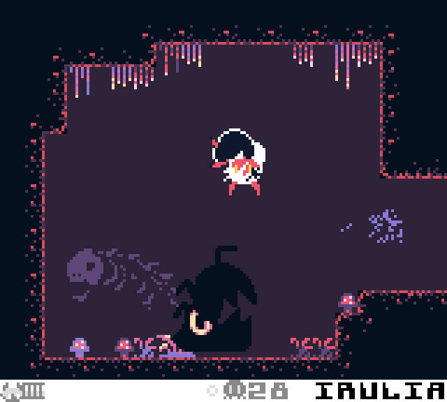 Скриншот 5 к игре Repugnant Bounty