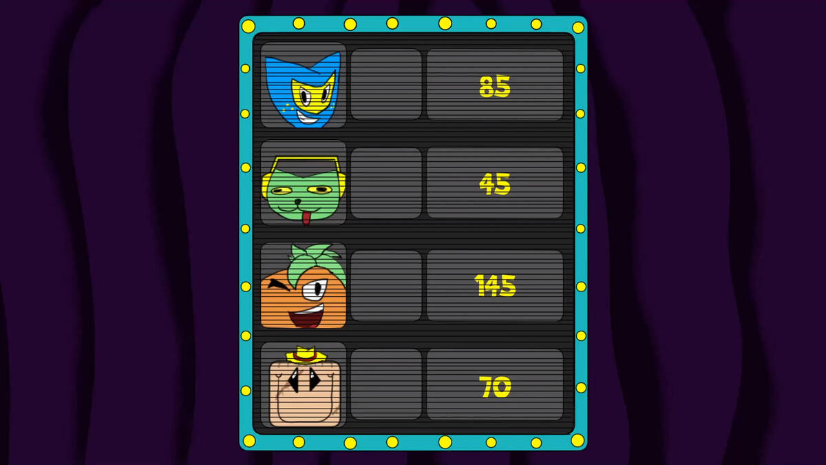 Скриншот 5 к игре Derf Party