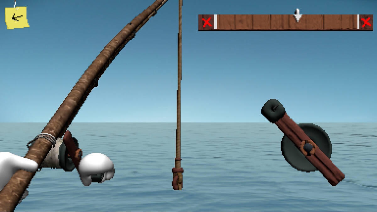 Скриншот 5 к игре Endacopia