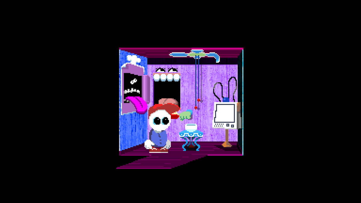 Скриншот 6 к игре Endacopia