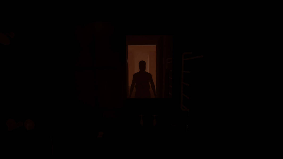 Скриншот 6 к игре Glimpse