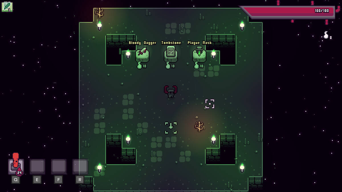 Скриншот 5 к игре Hell Takes All