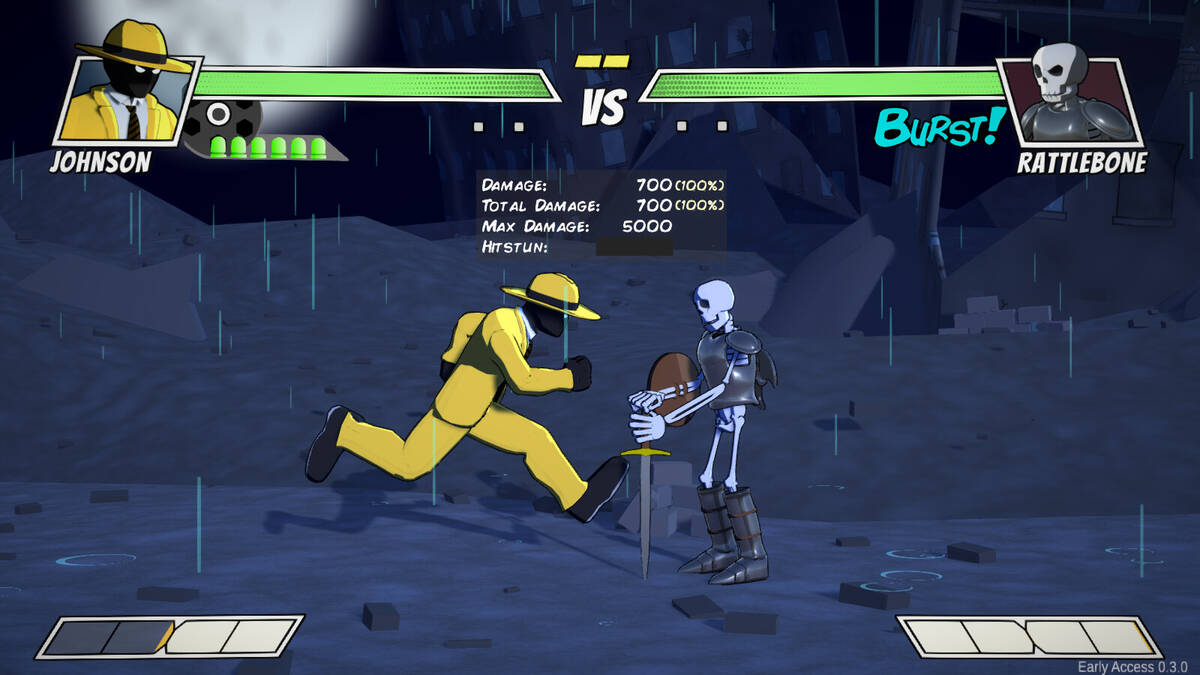 Скриншот 6 к игре Duels of Fortune