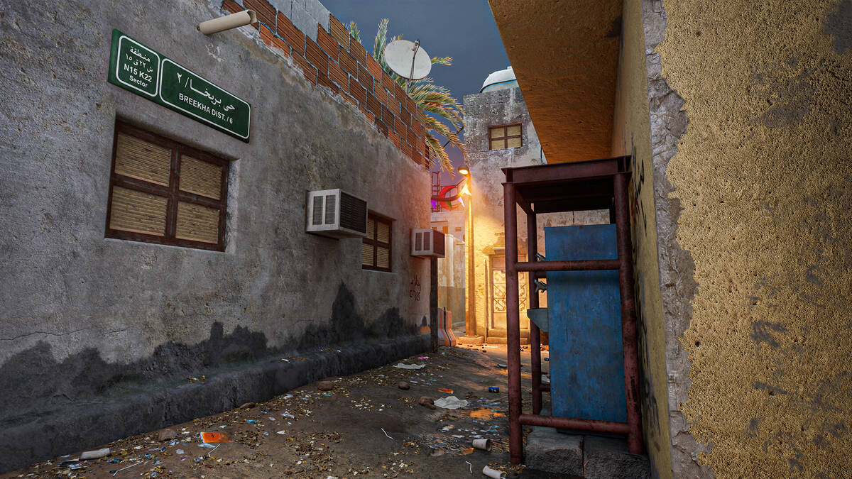 Скриншот 6 к игре Breekha