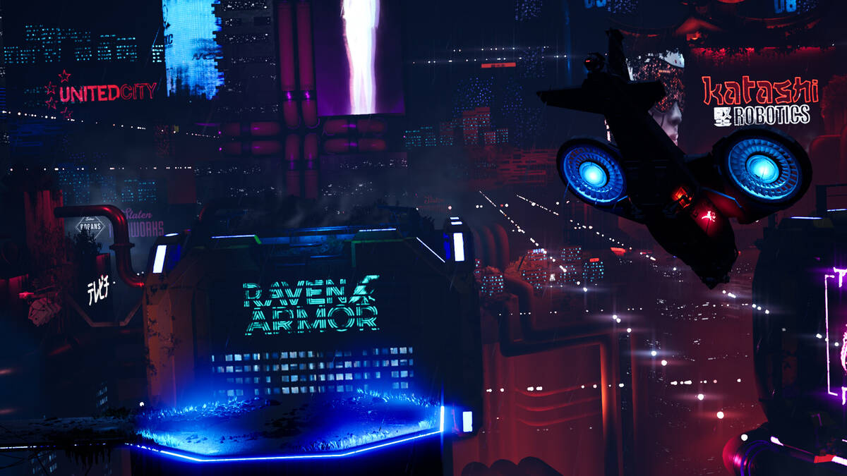 Скриншот 7 к игре Quantic River