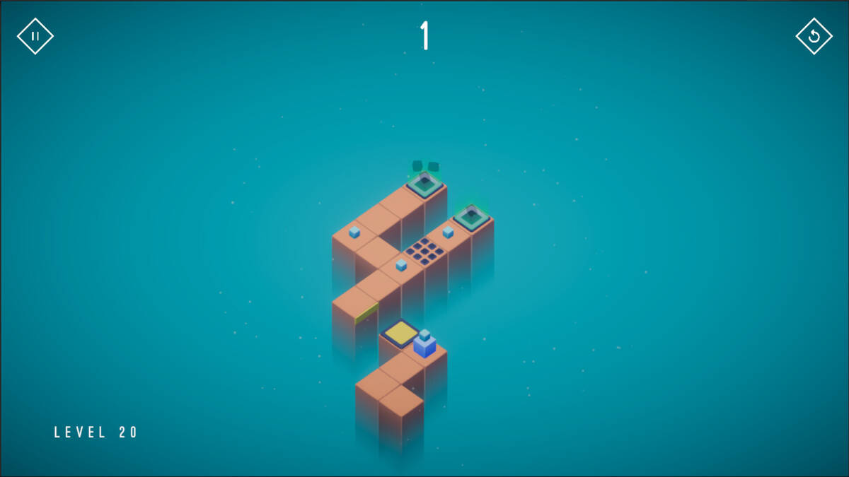 Скриншот 5 к игре Speed Box