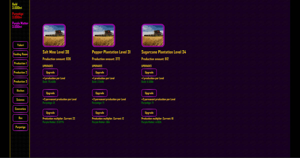 Скриншот 5 к игре Operation Food to Gold