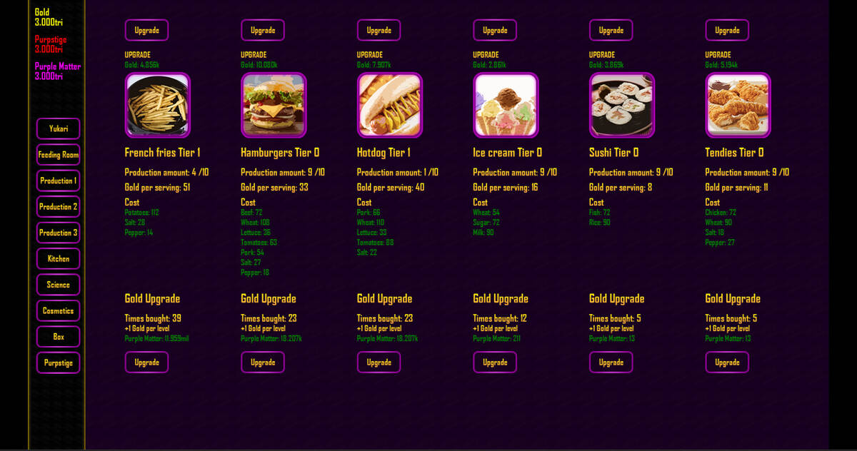 Скриншот 6 к игре Operation Food to Gold