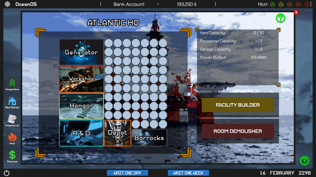 Скриншот 6 к игре Aquametsis