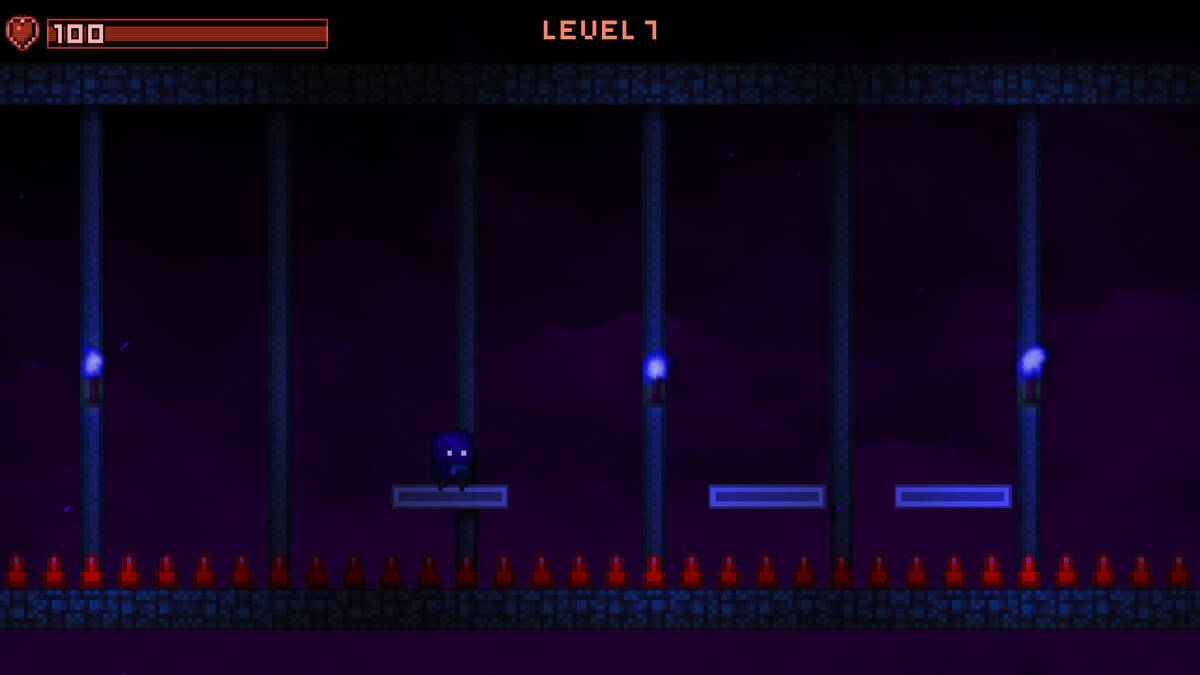 Скриншот 8 к игре Risk of Pain
