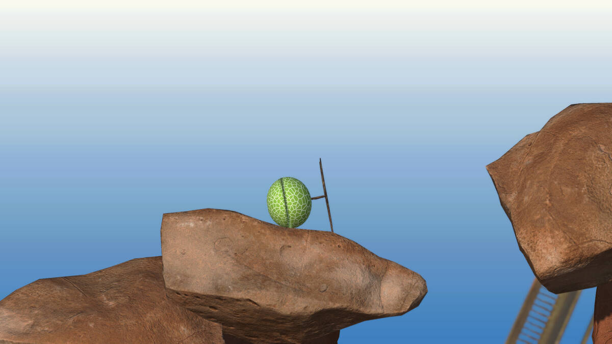 Скриншот 5 к игре Peeking at the peak