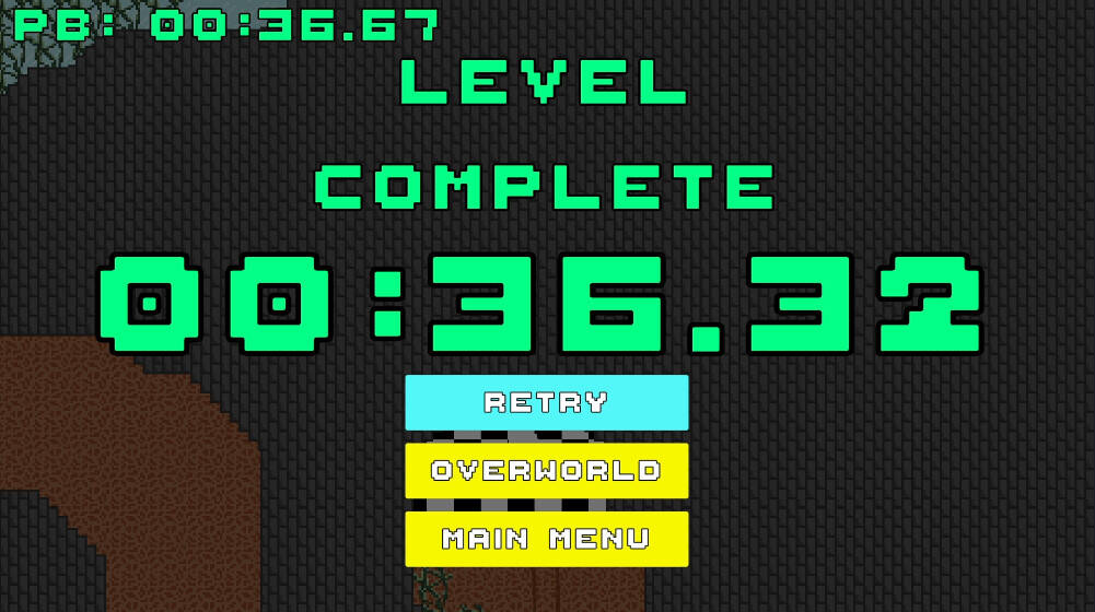 Скриншот 5 к игре Twin Stick