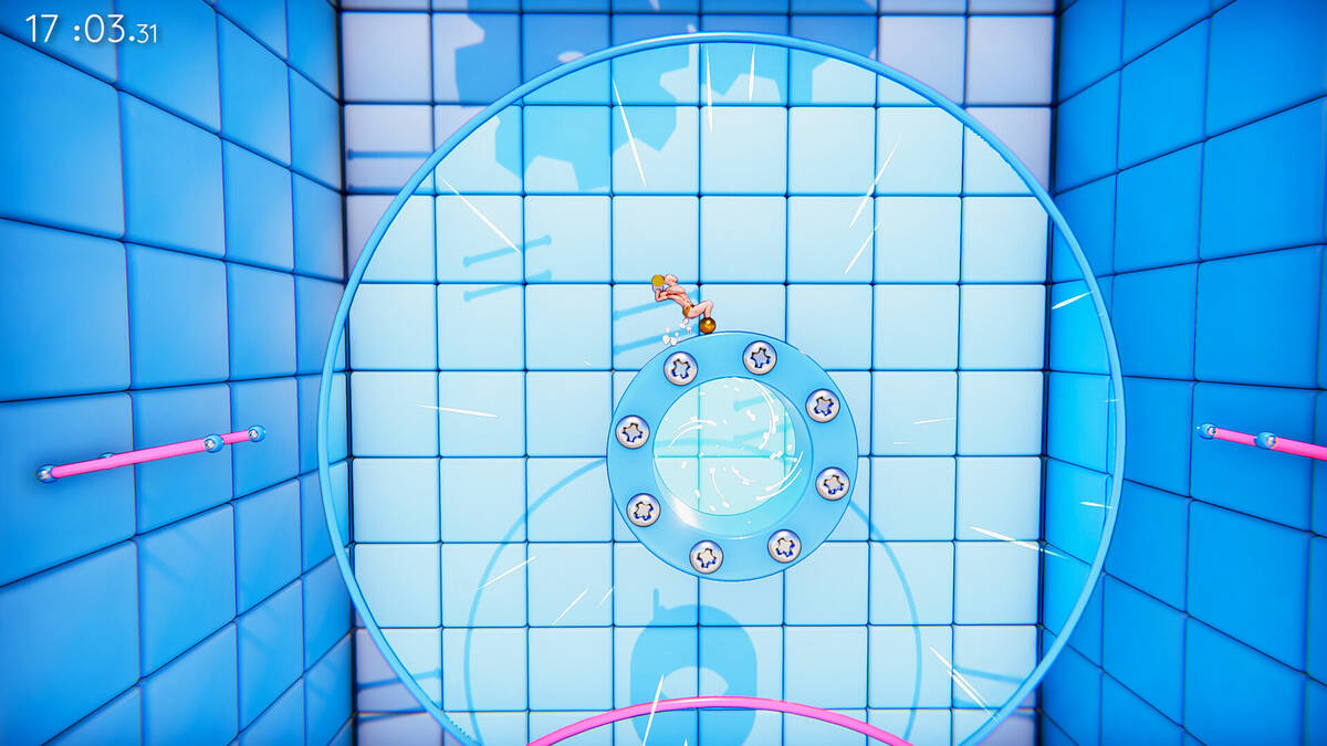 Скриншот 8 к игре It's OK to Fail