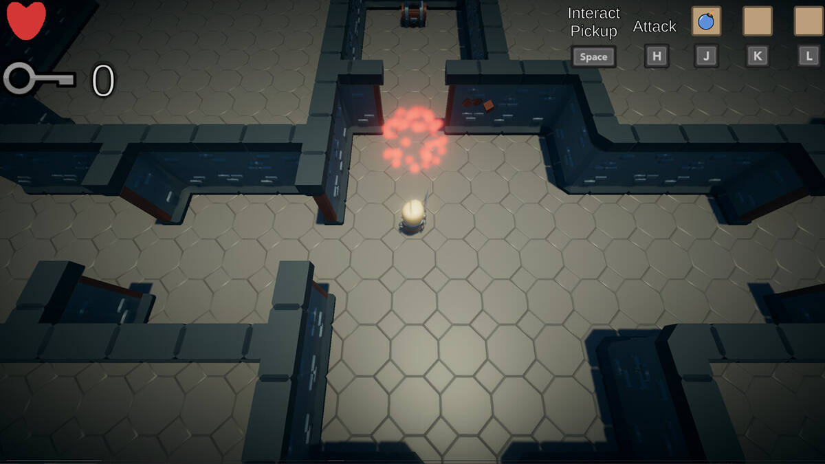 Скриншот 5 к игре Dungeon Re-Delve