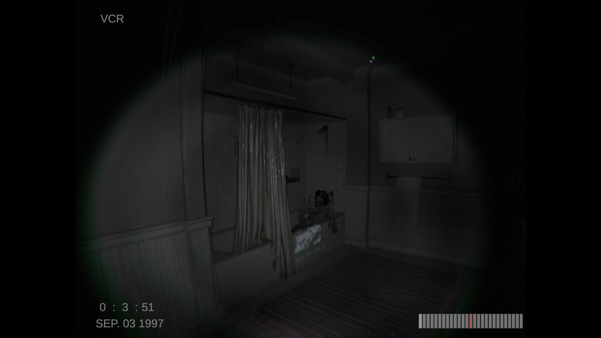 Скриншот 8 к игре Shhh!
