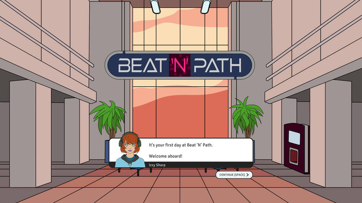 Скриншот 5 к игре Beat 'N' Path