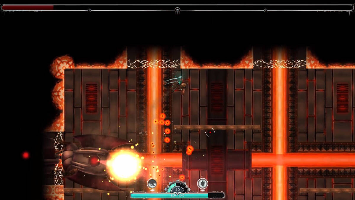 Скриншот 6 к игре Soul device