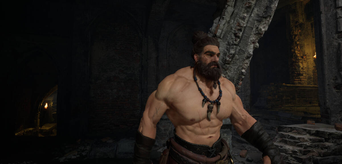 Скриншот 5 к игре Undead: Rise of the Betrayed King