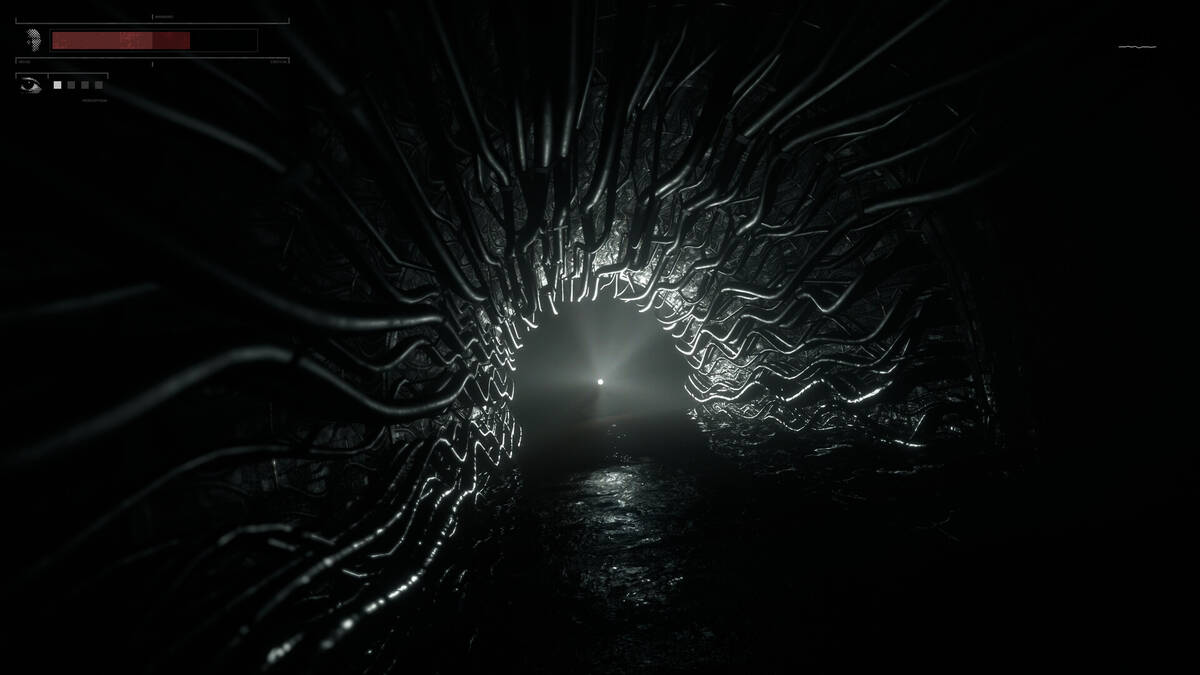 Скриншот 6 к игре Drowned Lake