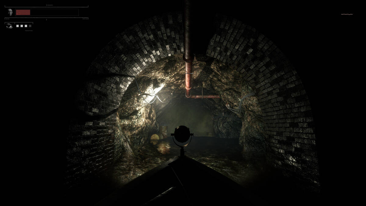 Скриншот 8 к игре Drowned Lake