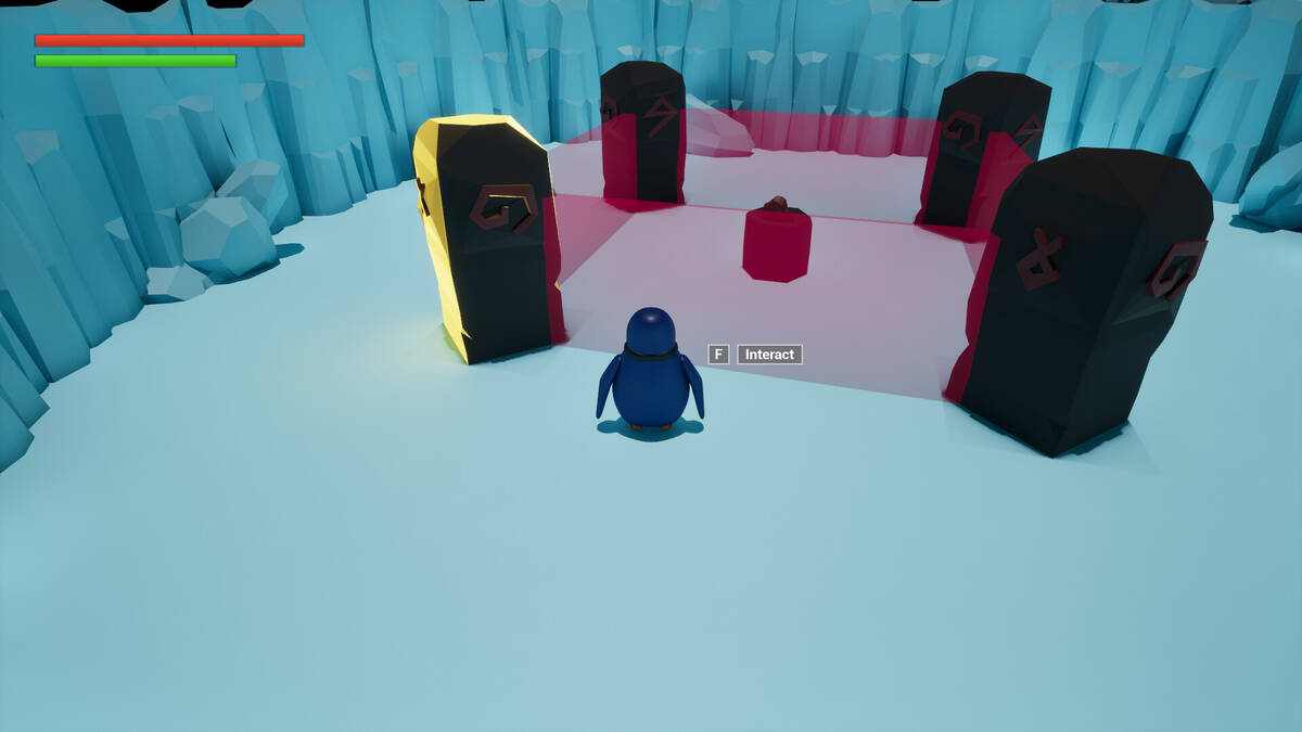 Скриншот 5 к игре Mr Flippers Out For Vengeance