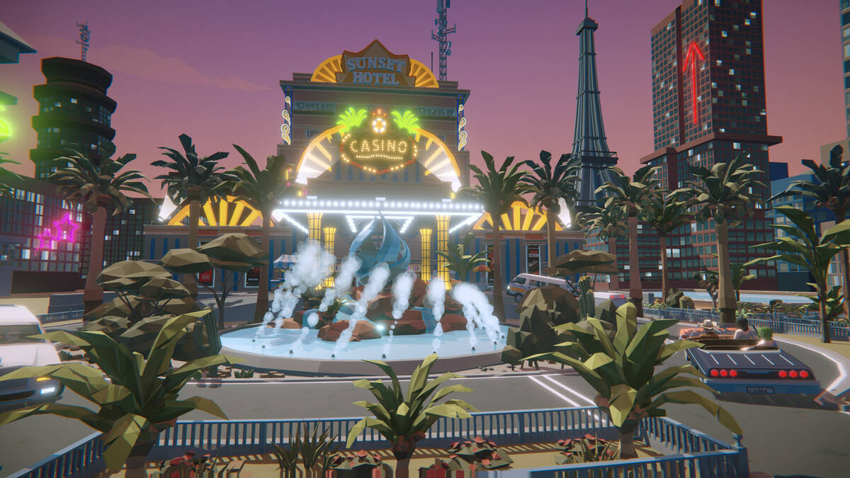 Скриншот 6 к игре Casino Boss Simulator