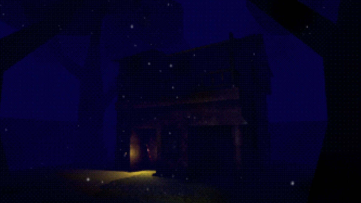 Скриншот 7 к игре Deep In The Snowy Night 2
