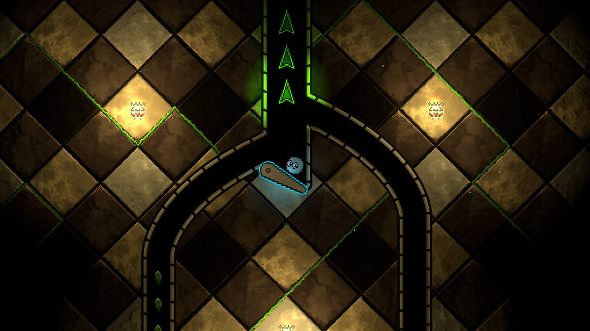 Скриншот 6 к игре Pinball Spire