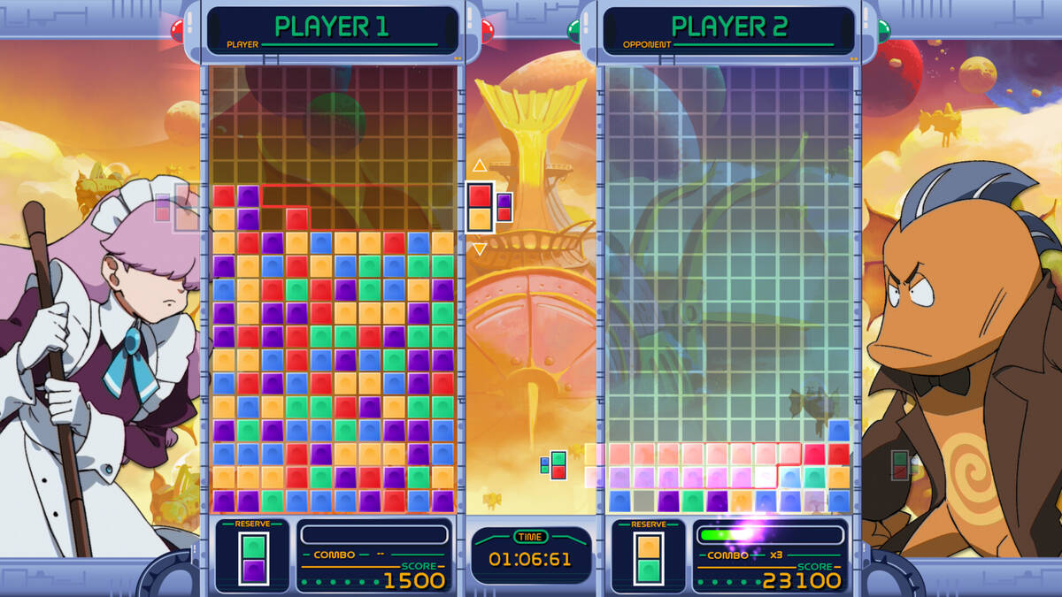 Скриншот 5 к игре Dreamshot Fantasia