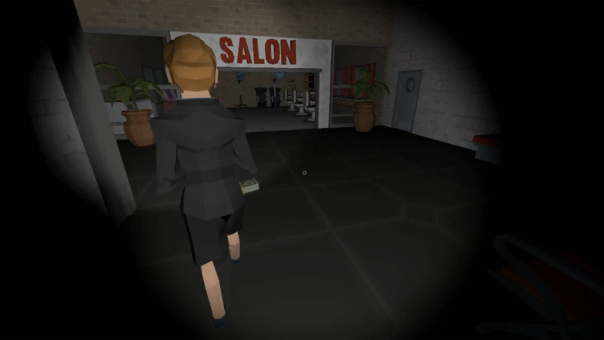 Скриншот 6 к игре Security Control