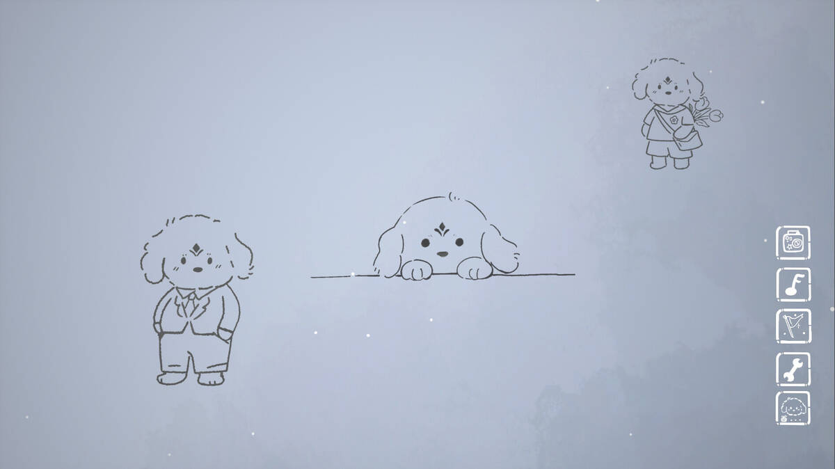 Скриншот 5 к игре Nothing DOG