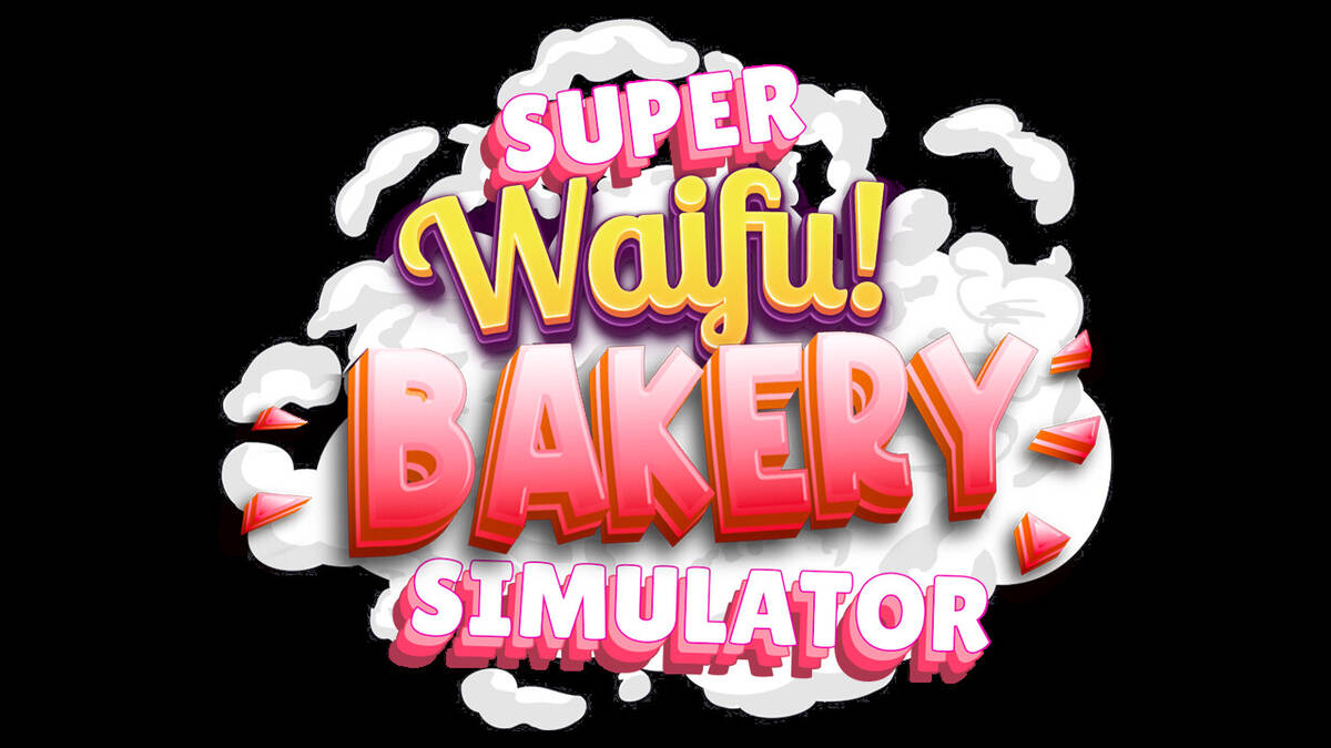 Скриншот 8 к игре Super Waifu Bakery Simulator