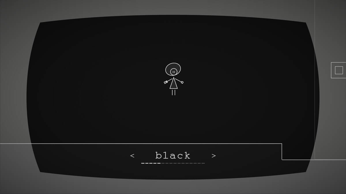 Скриншот 5 к игре Mono-Space