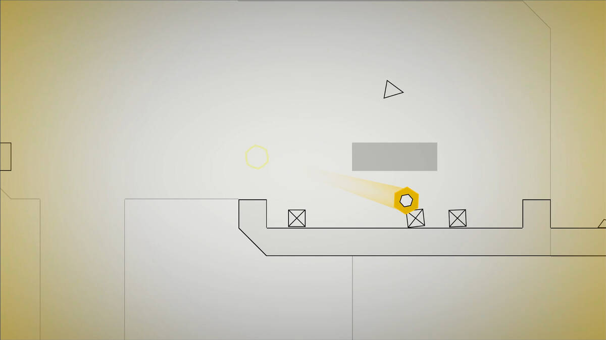 Скриншот 6 к игре Mono-Space
