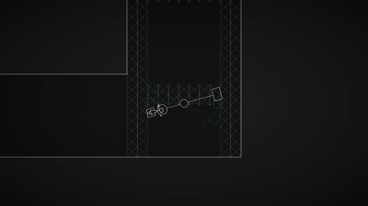 Скриншот 7 к игре Mono-Space