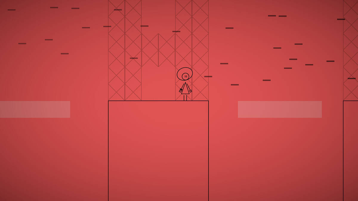 Скриншот 8 к игре Mono-Space