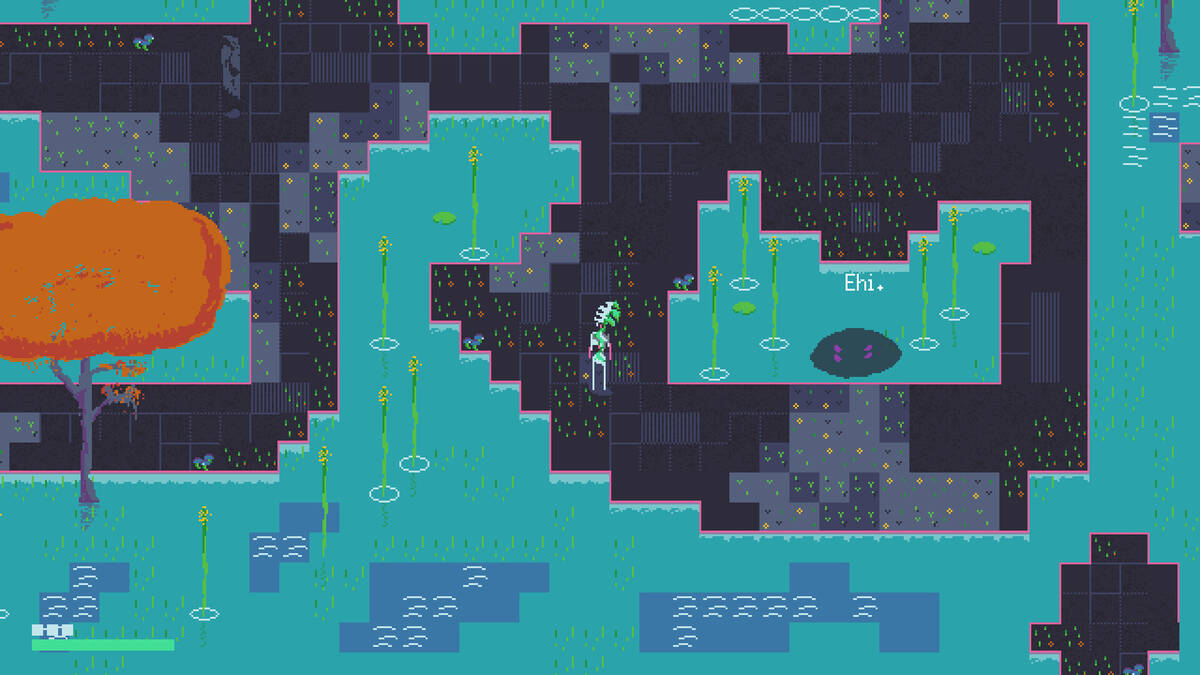 Скриншот 5 к игре Inside The Crystal Mountain
