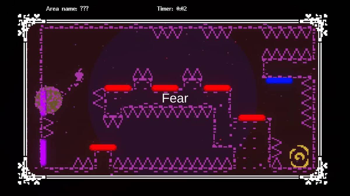 Скриншот 6 к игре Emotional flow