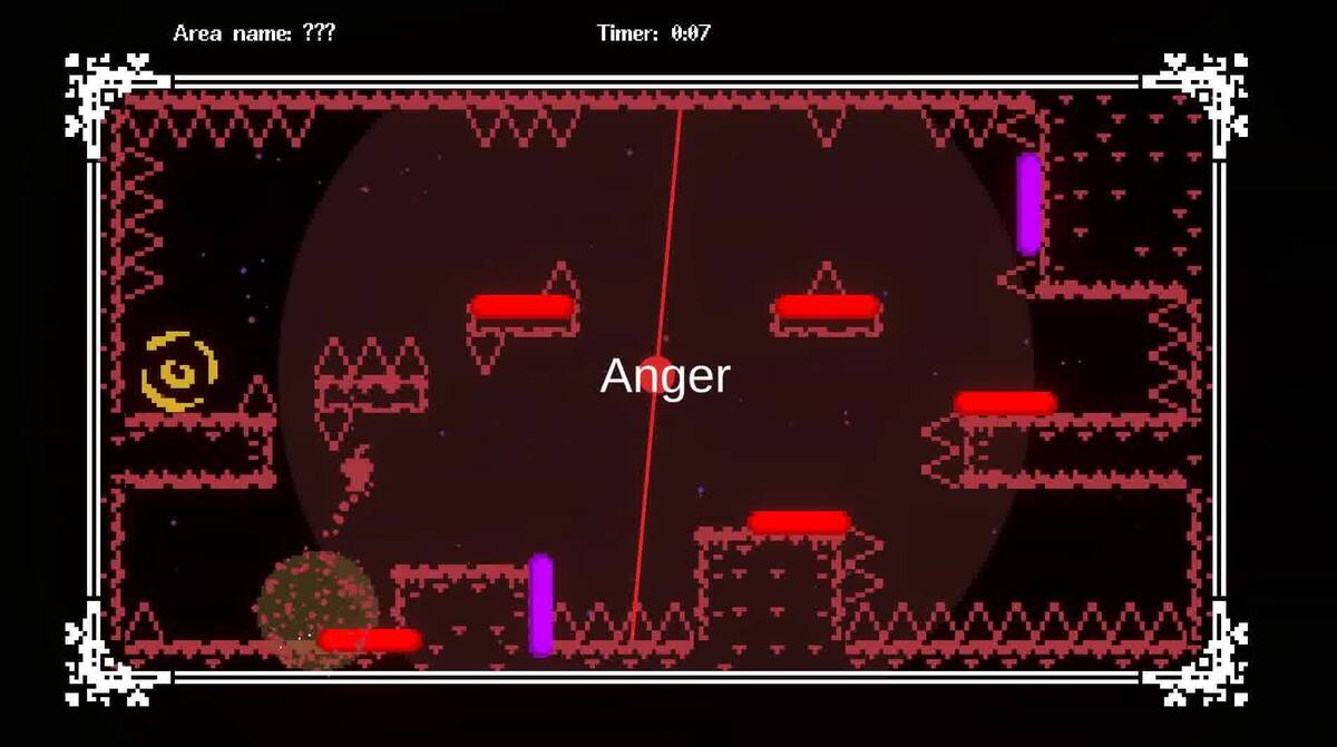 Скриншот 7 к игре Emotional flow