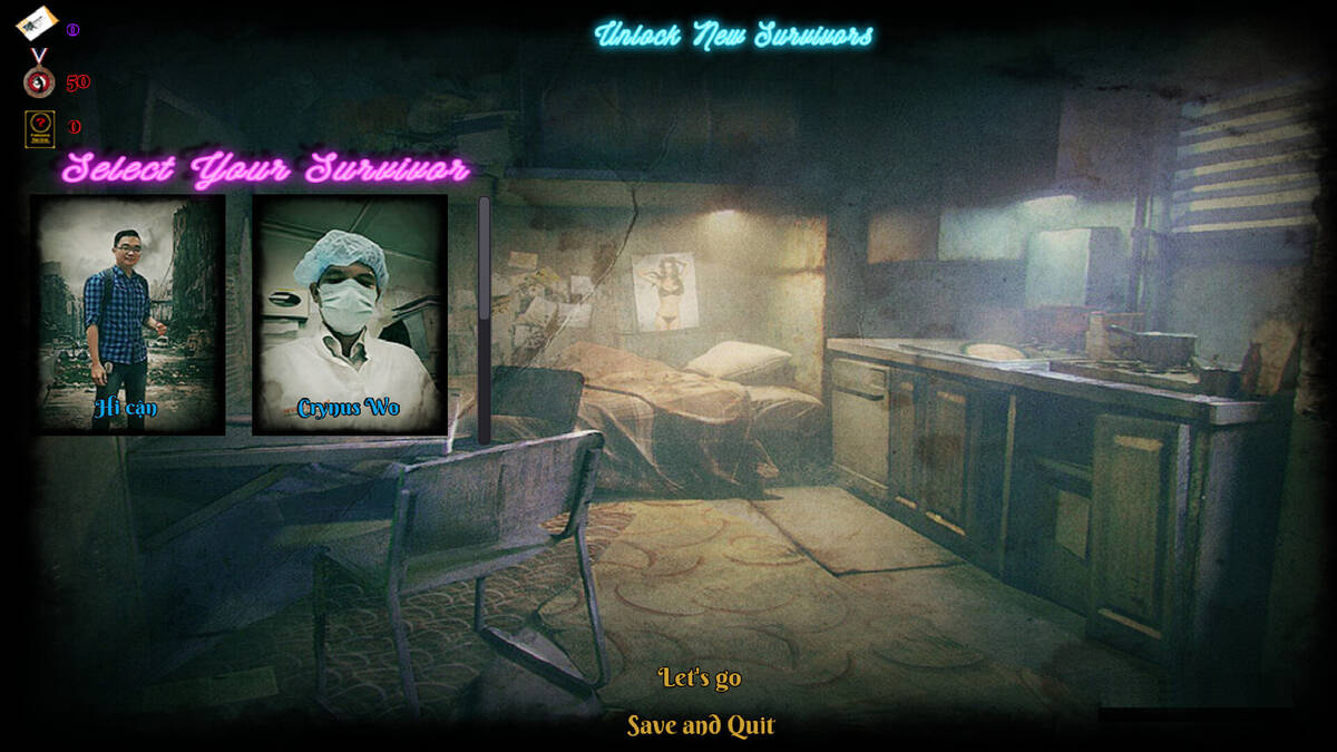 Скриншот 6 к игре No Way Out