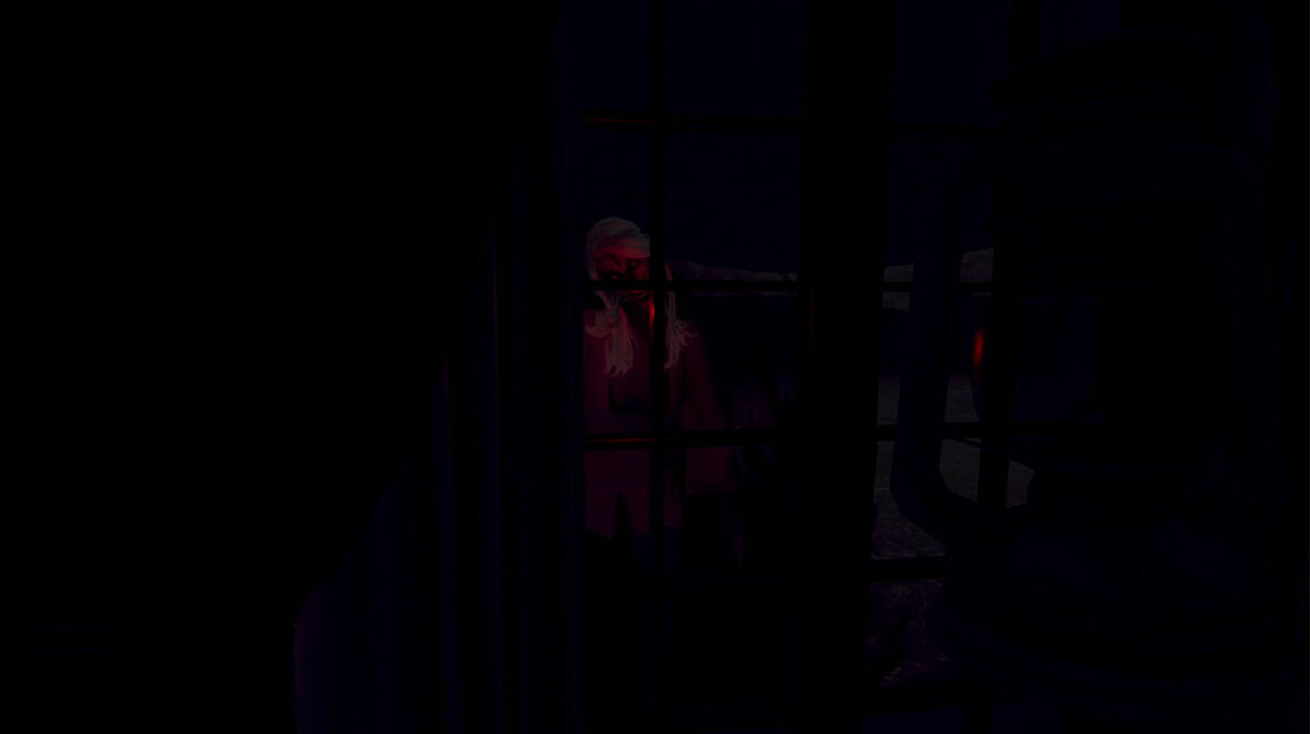 Скриншот 5 к игре Deadly Nightmare Unwanted Heritage