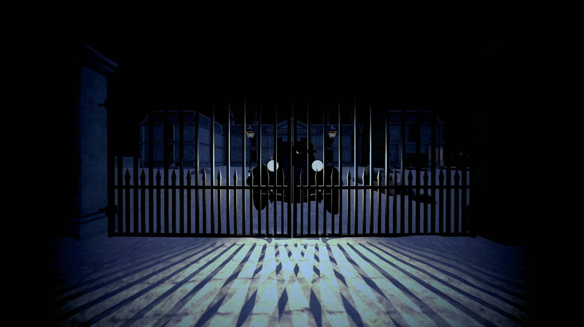 Скриншот 7 к игре Deadly Nightmare Unwanted Heritage