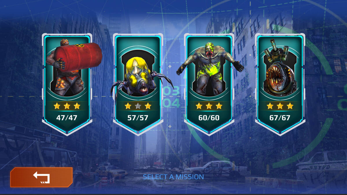 Скриншот 8 к игре Strike Back