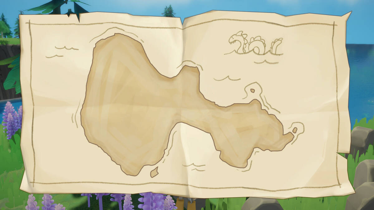 Скриншот 5 к игре Map Map - Игра про карты