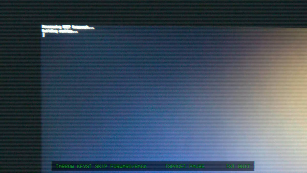Скриншот 7 к игре TERMINAL22