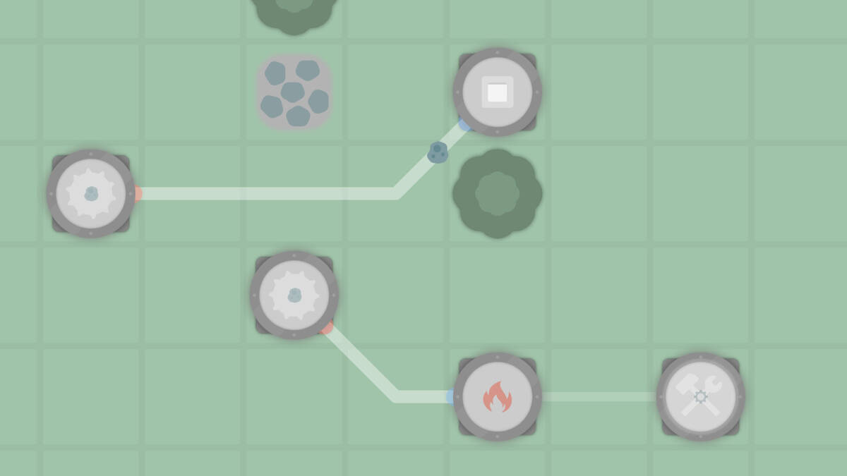 Скриншот 5 к игре Outer Factory