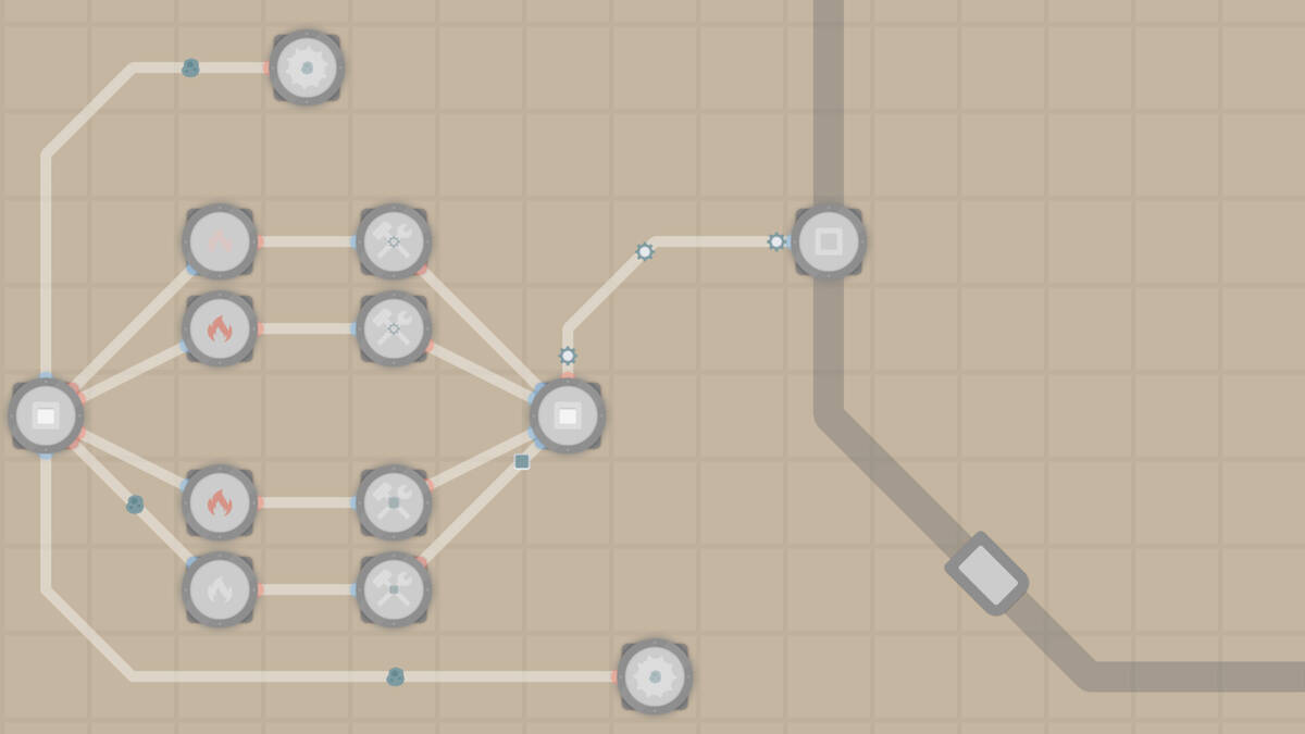 Скриншот 6 к игре Outer Factory