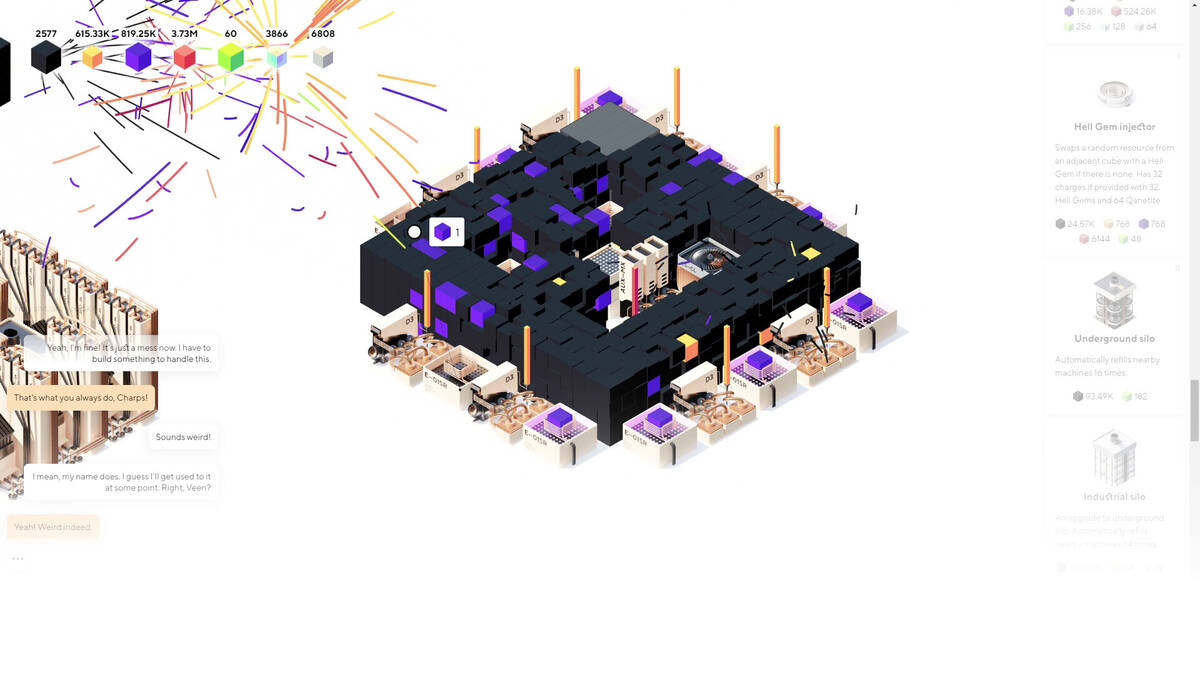 Скриншот 6 к игре Sixty Four